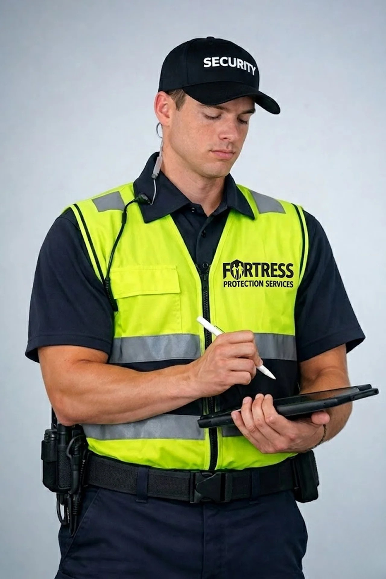 mobile patrol security melbourne