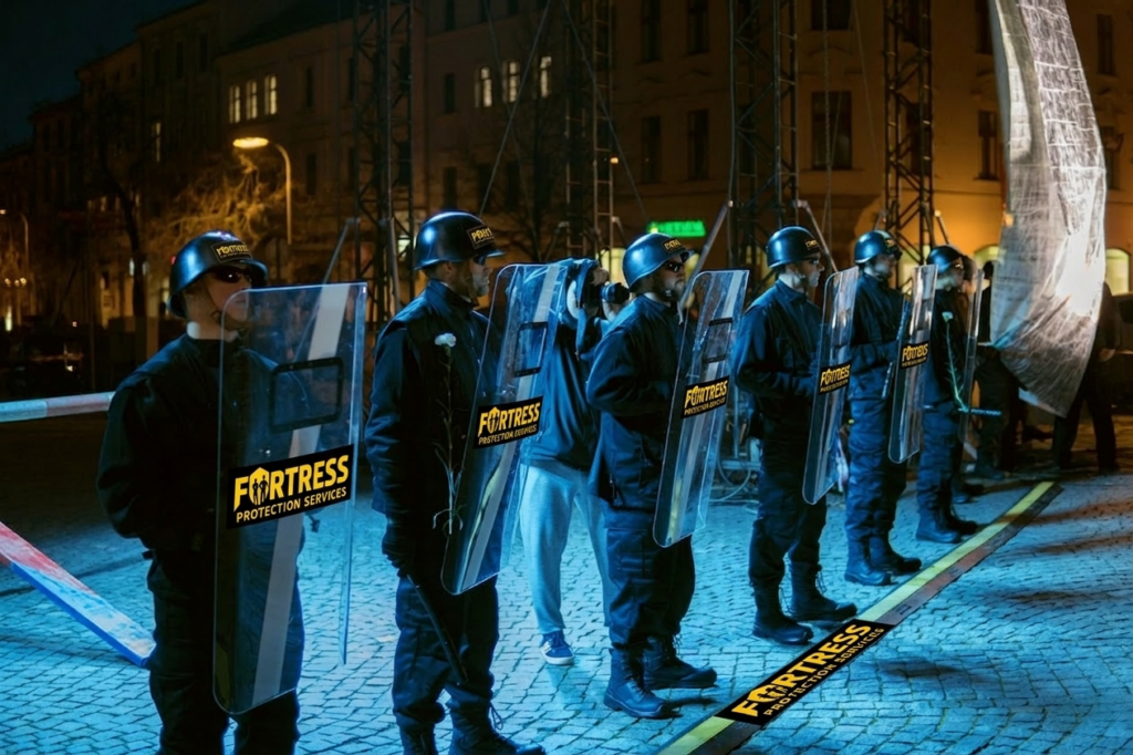 mobile patrol security melbourne